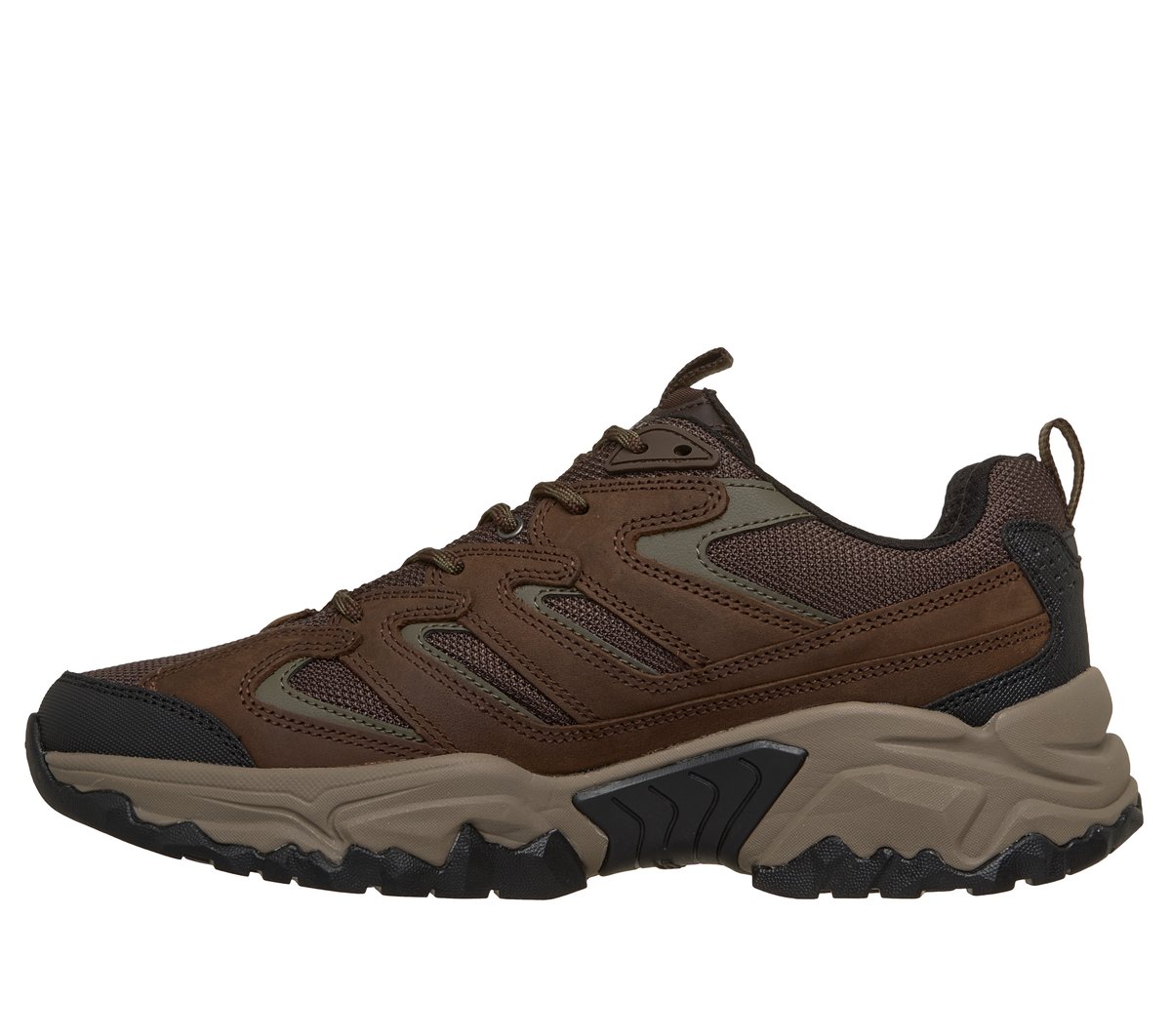 Skechers Discount | Men Relaxed Fit: Terraform - Ward