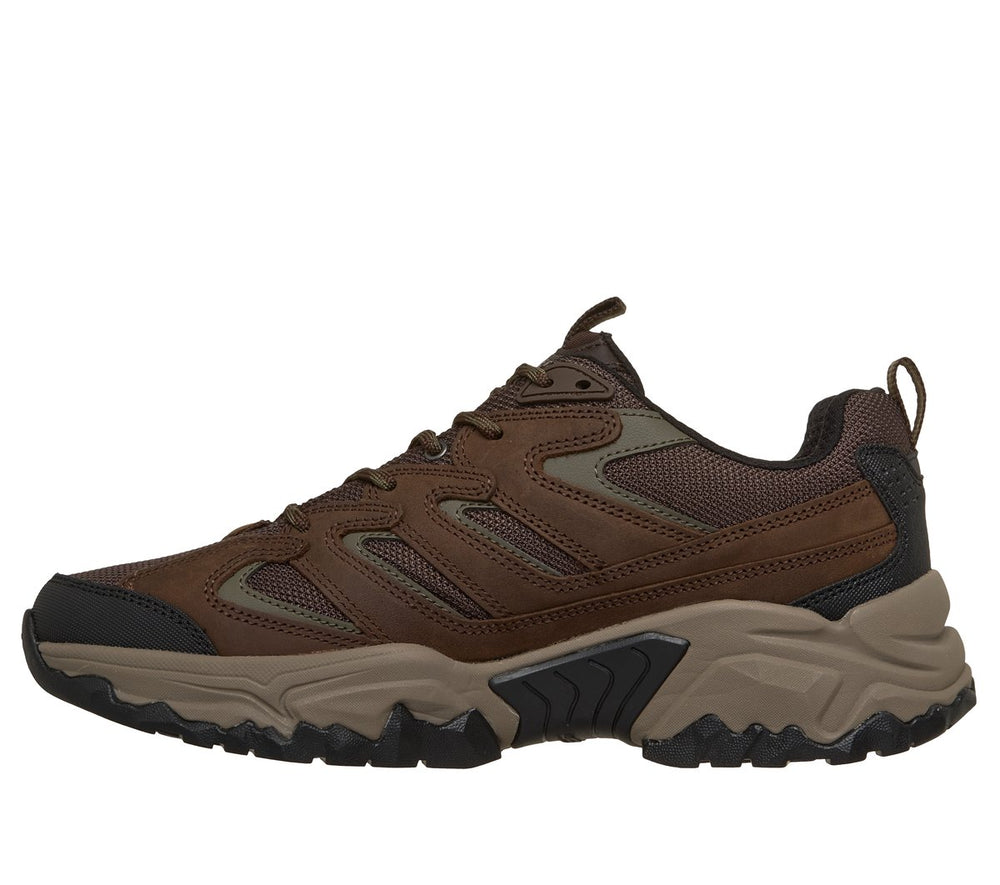 Skechers Discount | Men Relaxed Fit: Terraform - Ward