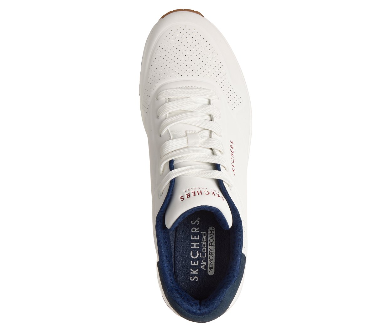 Skechers Outlet | Men UNO - Suited On Air