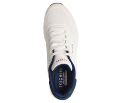 Skechers Outlet | Men UNO - Suited On Air