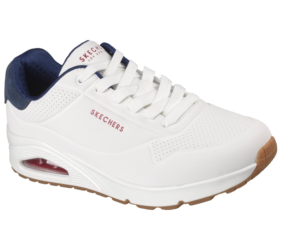 Skechers Outlet | Men UNO - Suited On Air