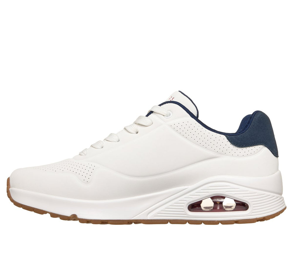 Skechers Outlet | Men UNO - Suited On Air