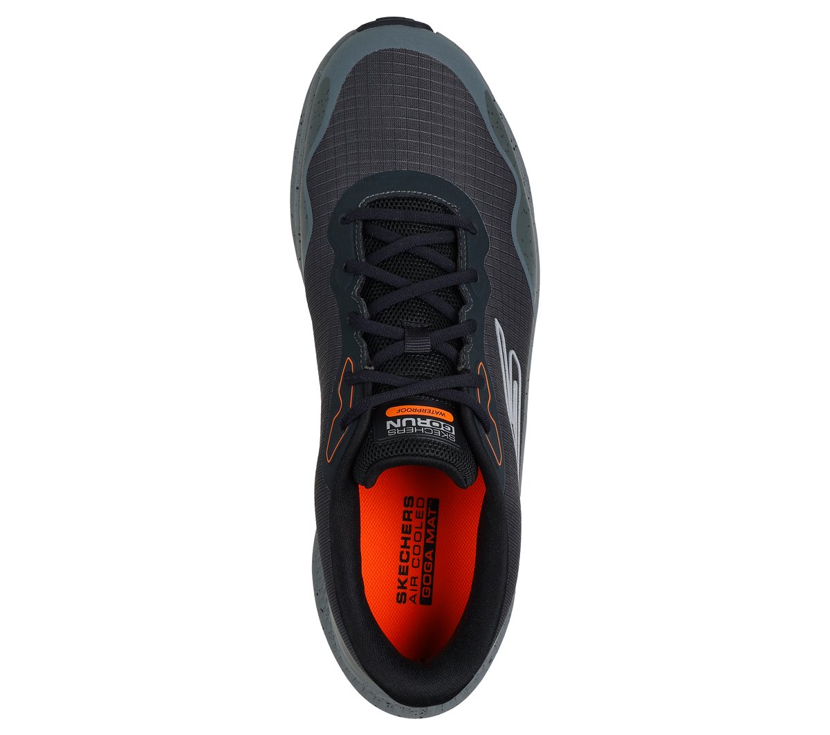 Skechers On sale | Men Waterproof: GO RUN Consistent 2.0 - Piedmont