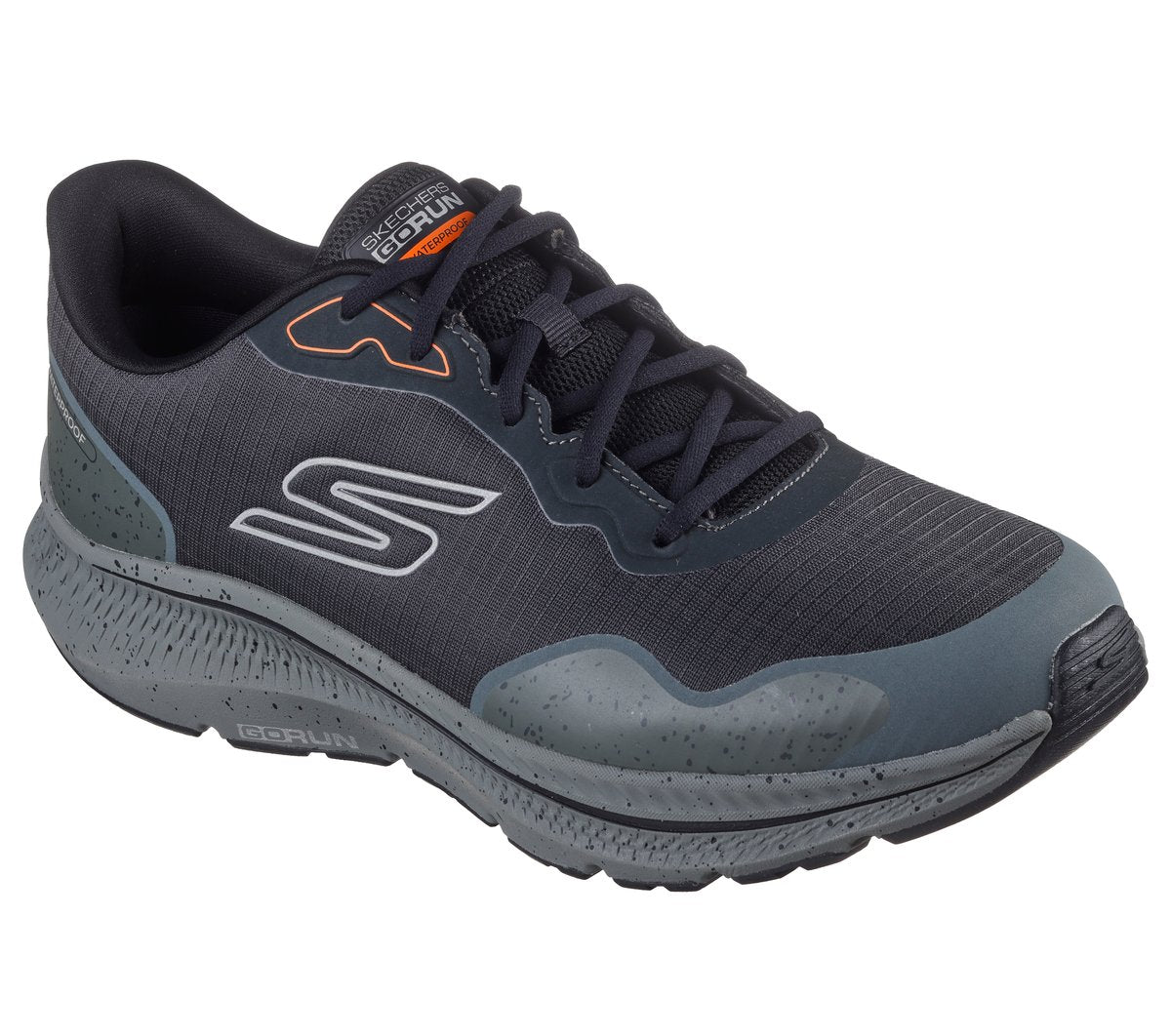 Skechers On sale | Men Waterproof: GO RUN Consistent 2.0 - Piedmont