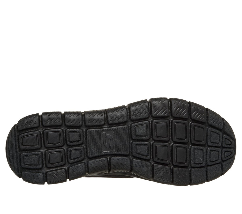Skechers Outlet | Men Track - Leshur