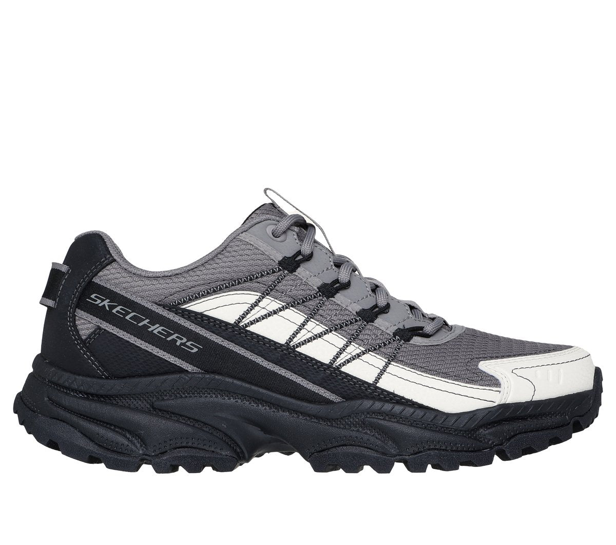 Skechers US | Men Vigor - Country Three All-Terrain