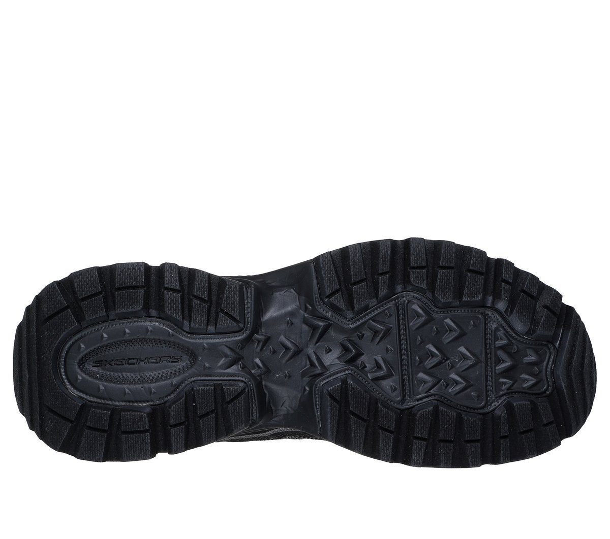 Skechers US | Men Vigor - Country Three All-Terrain