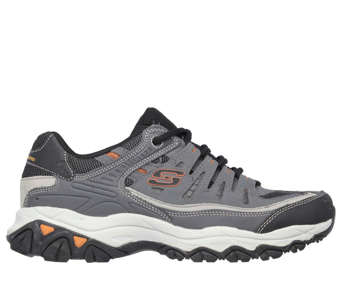 Skechers Sale | Men After Burn - Memory Fit