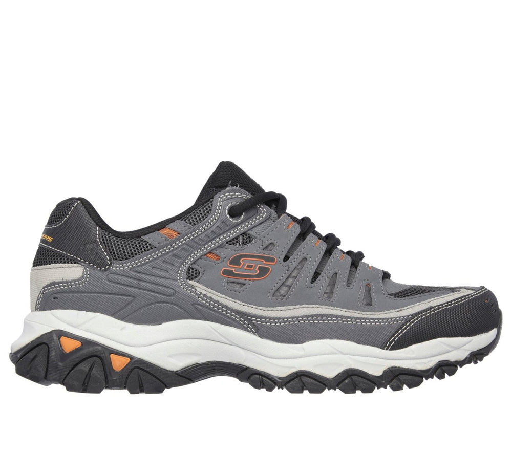 Skechers Sale | Men After Burn - Memory Fit