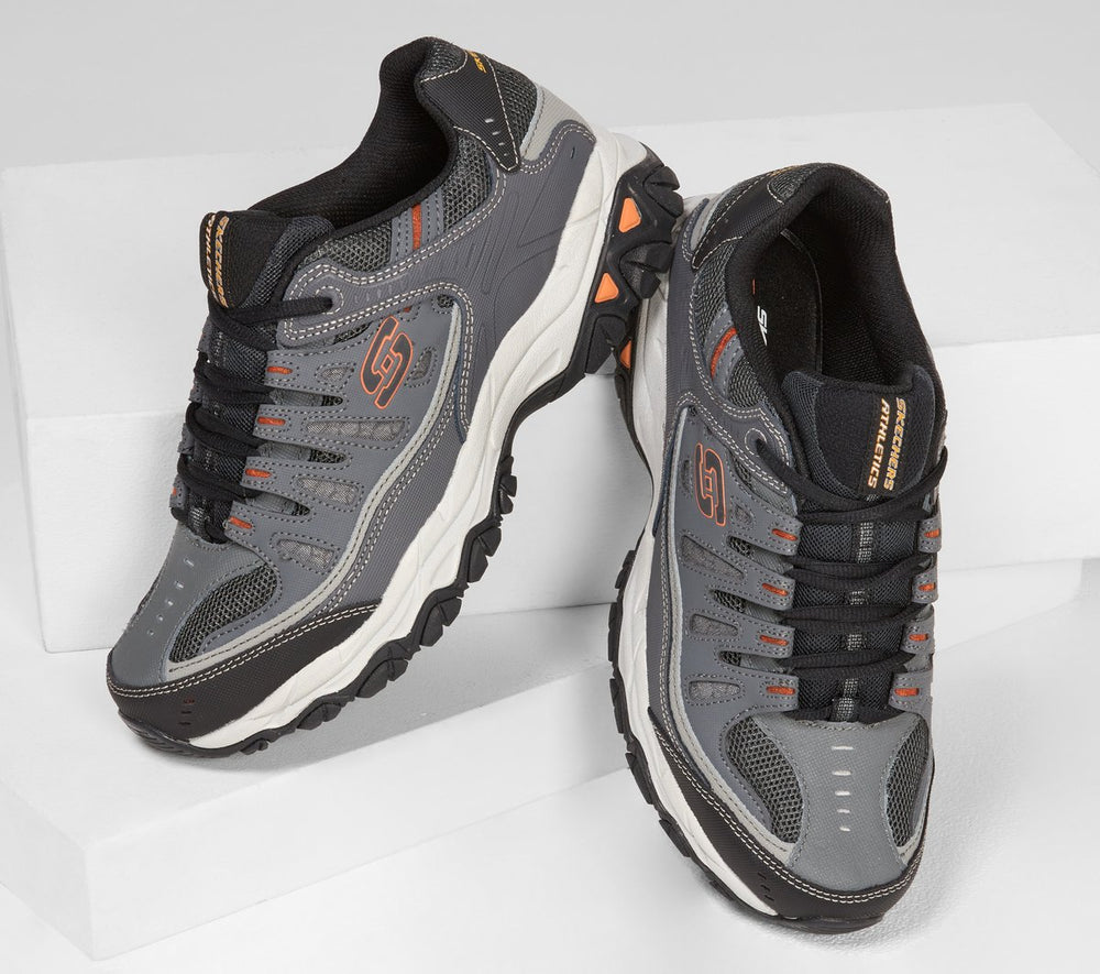 Skechers Sale | Men After Burn - Memory Fit
