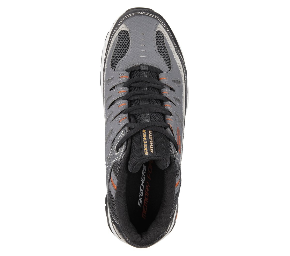 Skechers Sale | Men After Burn - Memory Fit