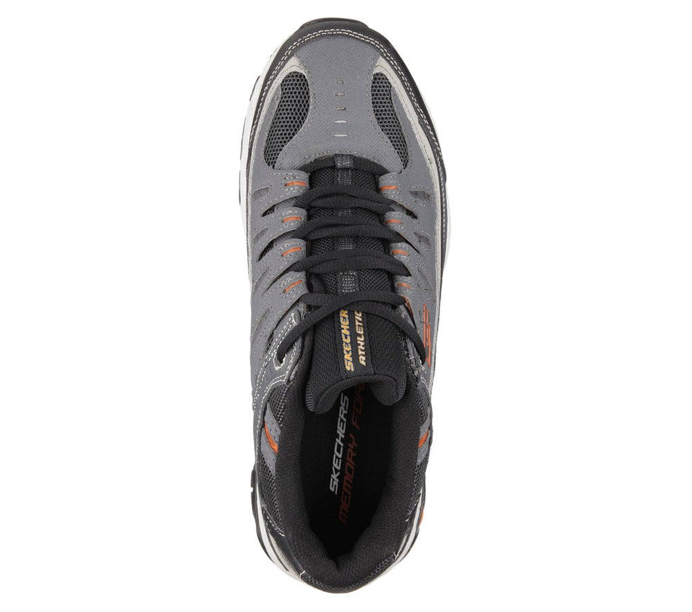 Skechers Sale | Men After Burn - Memory Fit