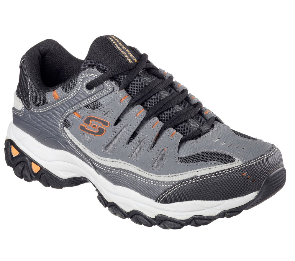 Skechers Sale | Men After Burn - Memory Fit