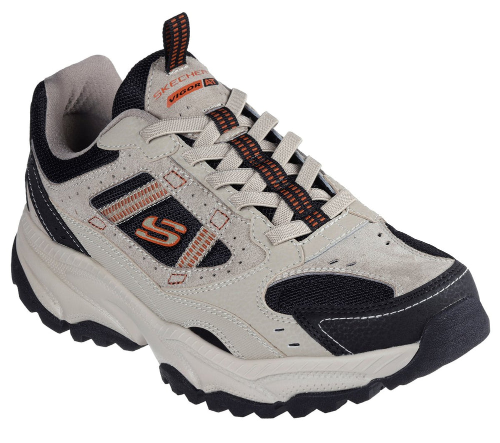 Skechers Discount | Men Vigor AT - Three Corners