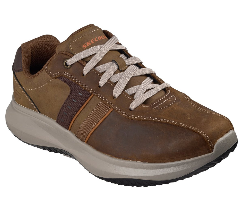 Skechers On sale | Men Relaxed Fit: Apollo - Quentin