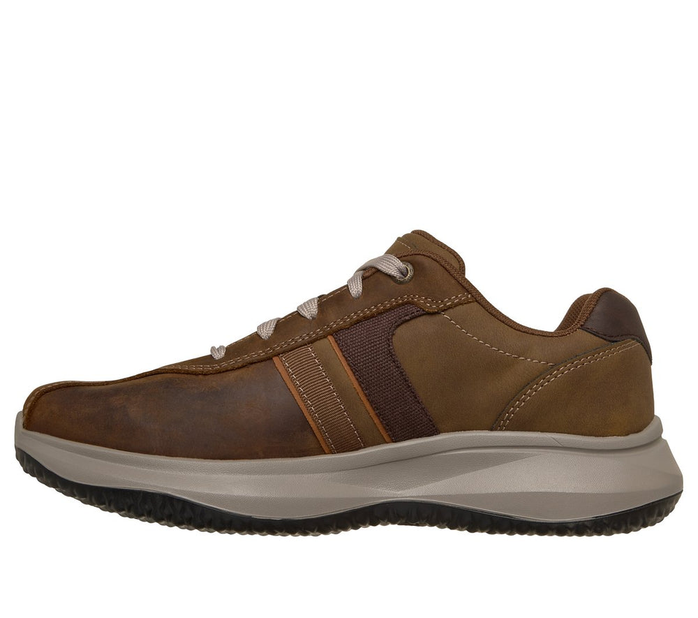 Skechers On sale | Men Relaxed Fit: Apollo - Quentin