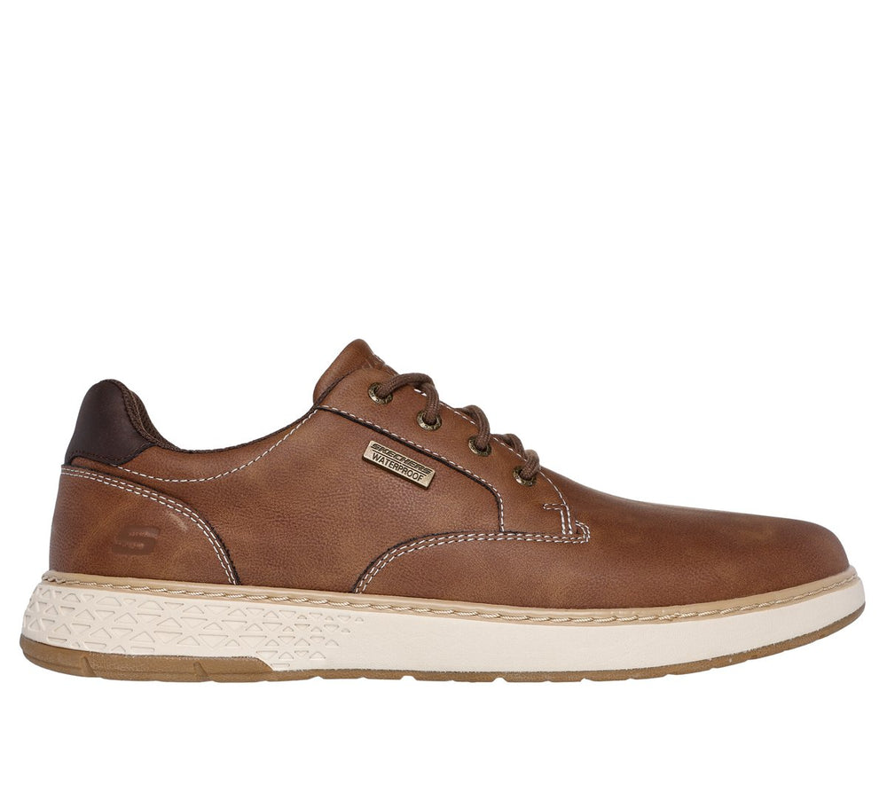 Skechers For sale | Men Waterproof Relaxed Fit: Garlan - Pryor