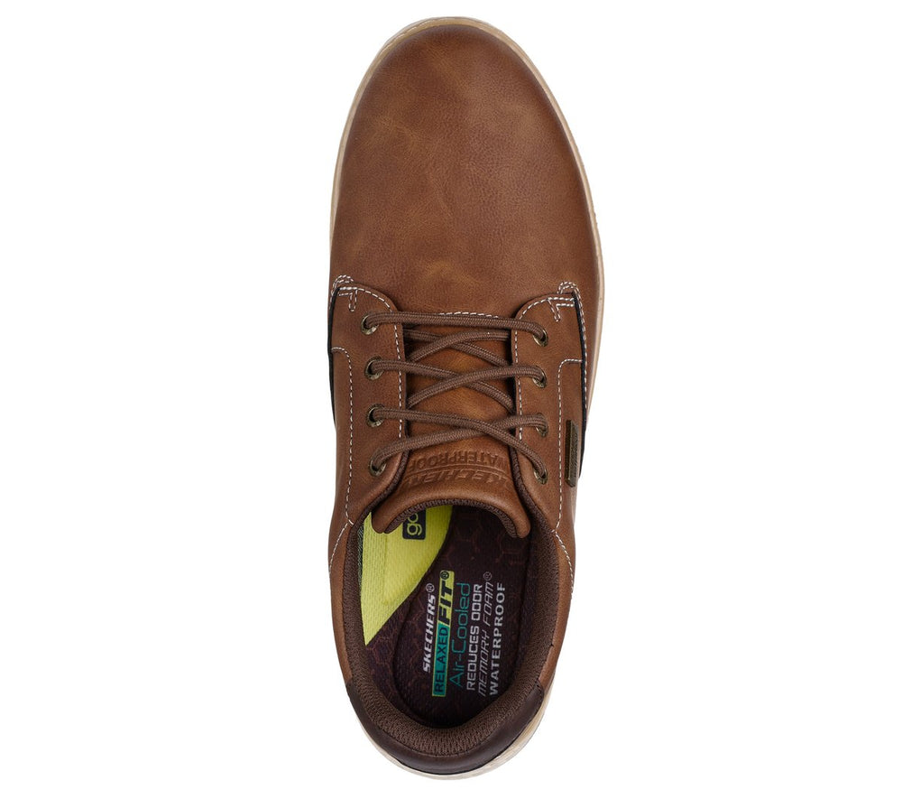 Skechers For sale | Men Waterproof Relaxed Fit: Garlan - Pryor