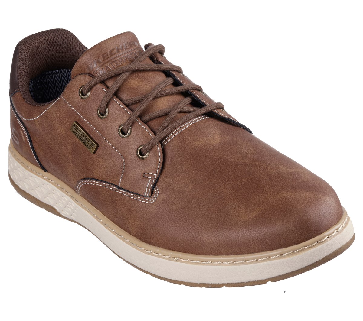 Skechers For sale | Men Waterproof Relaxed Fit: Garlan - Pryor