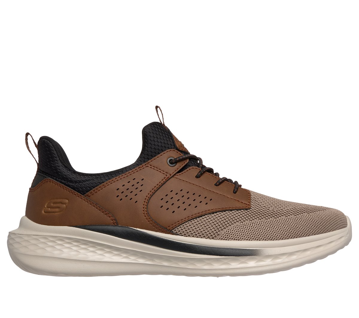Skechers US | Men Relaxed Fit: Slade - Breyer