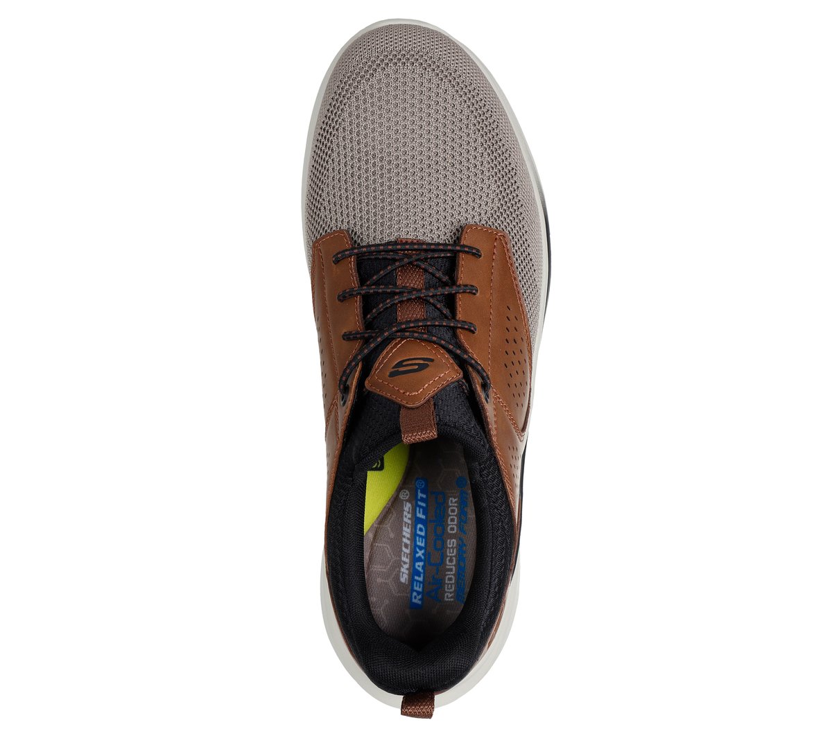 Skechers US | Men Relaxed Fit: Slade - Breyer