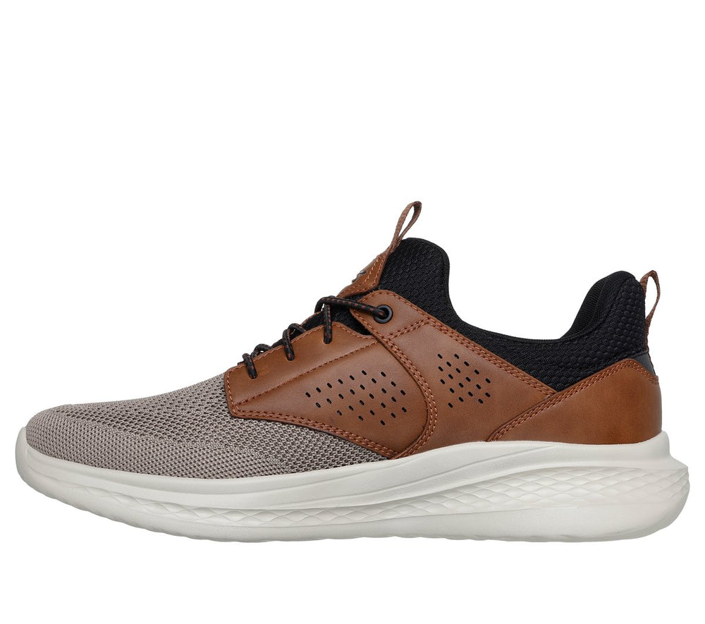 Skechers US | Men Relaxed Fit: Slade - Breyer