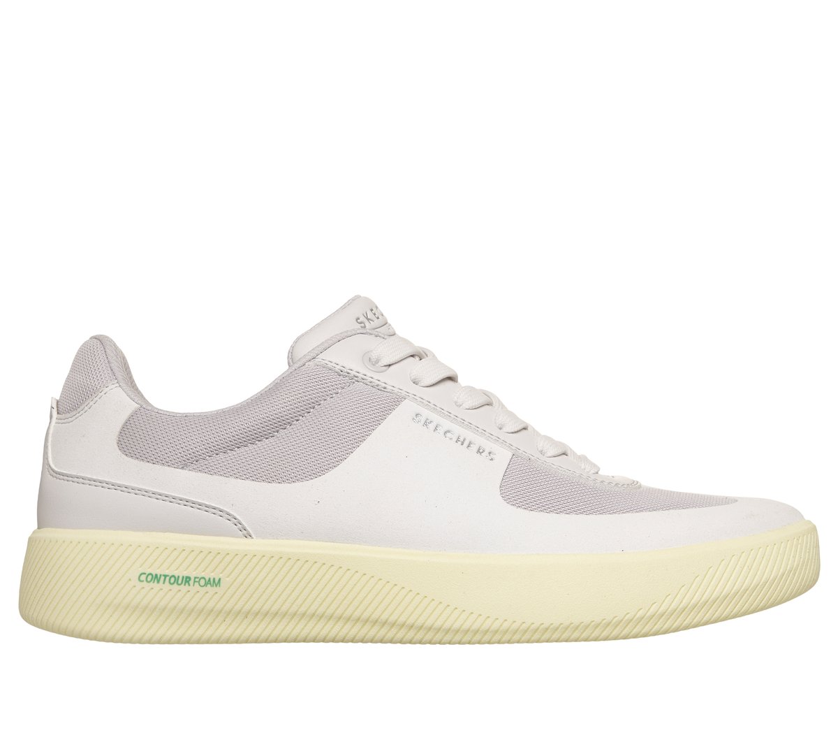 Skechers Discount | Men Arch Fit Court Break - Comodo Comfort