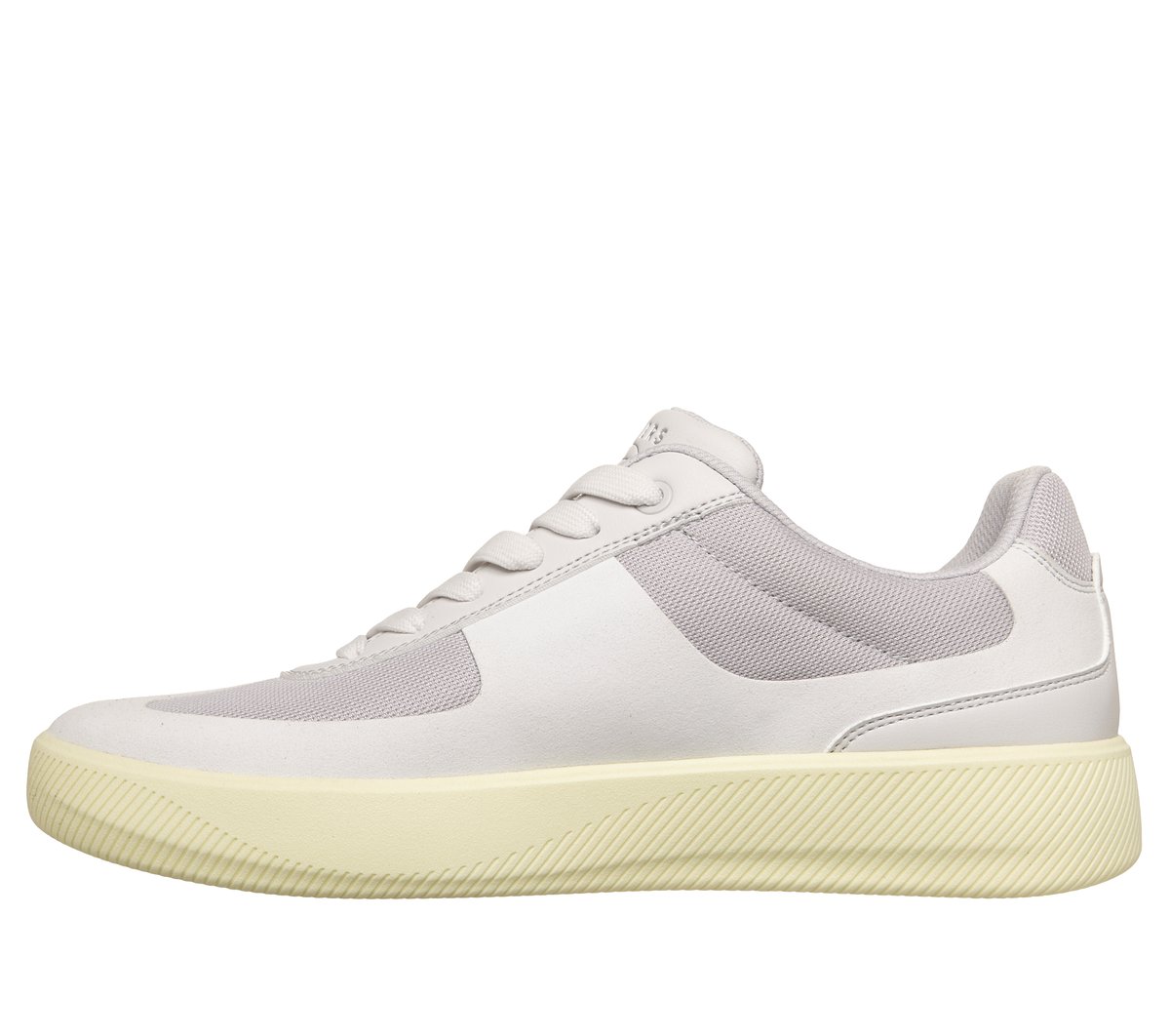 Skechers Discount | Men Arch Fit Court Break - Comodo Comfort