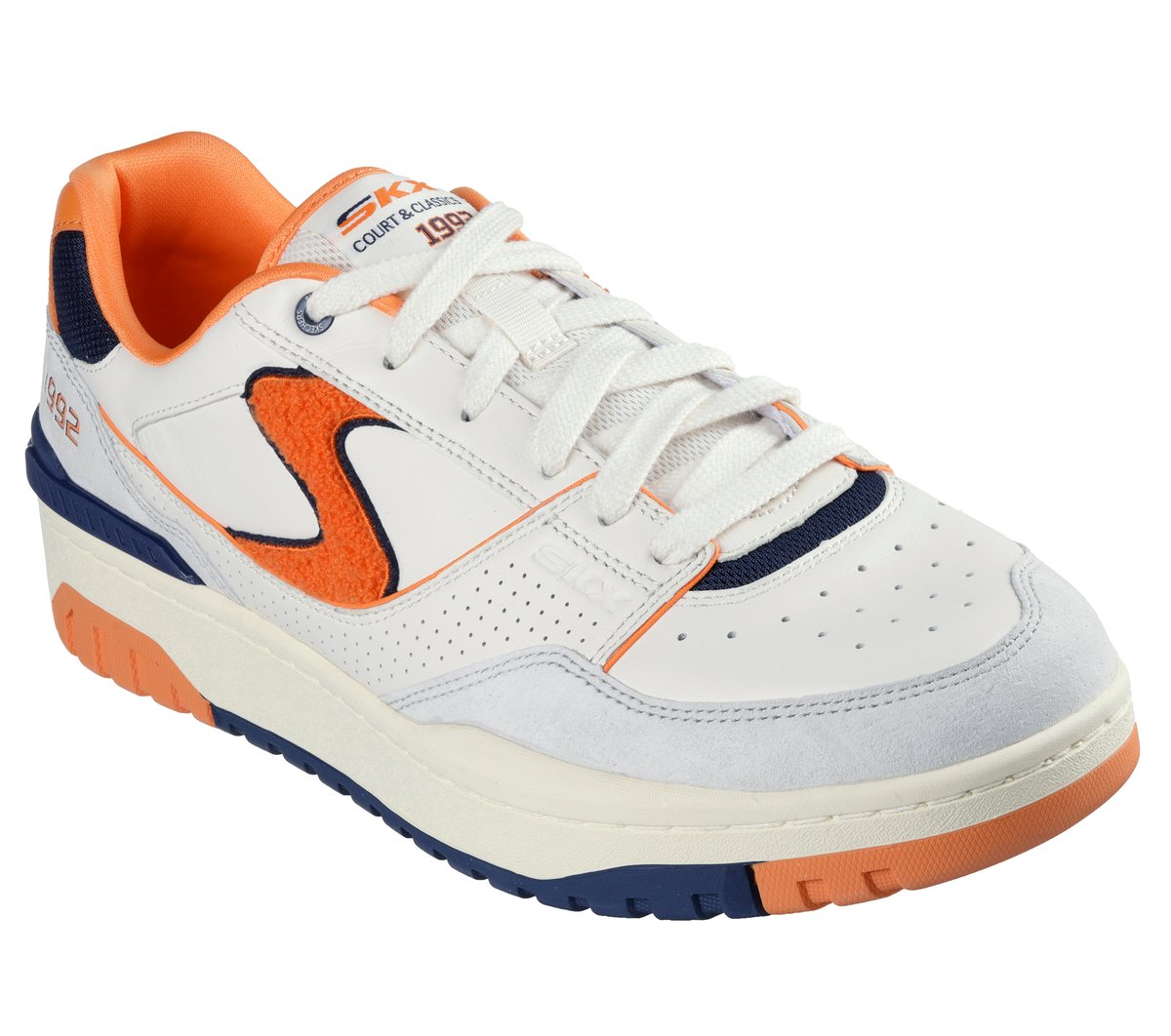 Skechers Online | Men S-1992