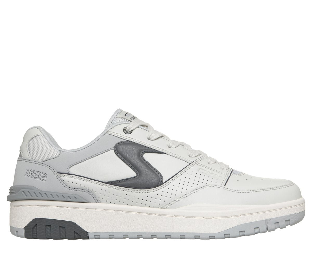 Skechers Sale | Men S-1992 - Argent