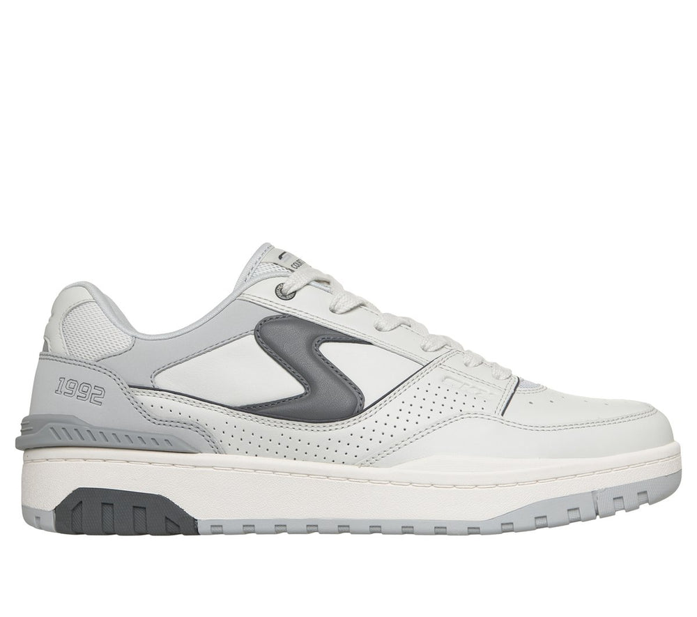 Skechers Sale | Men S-1992 - Argent