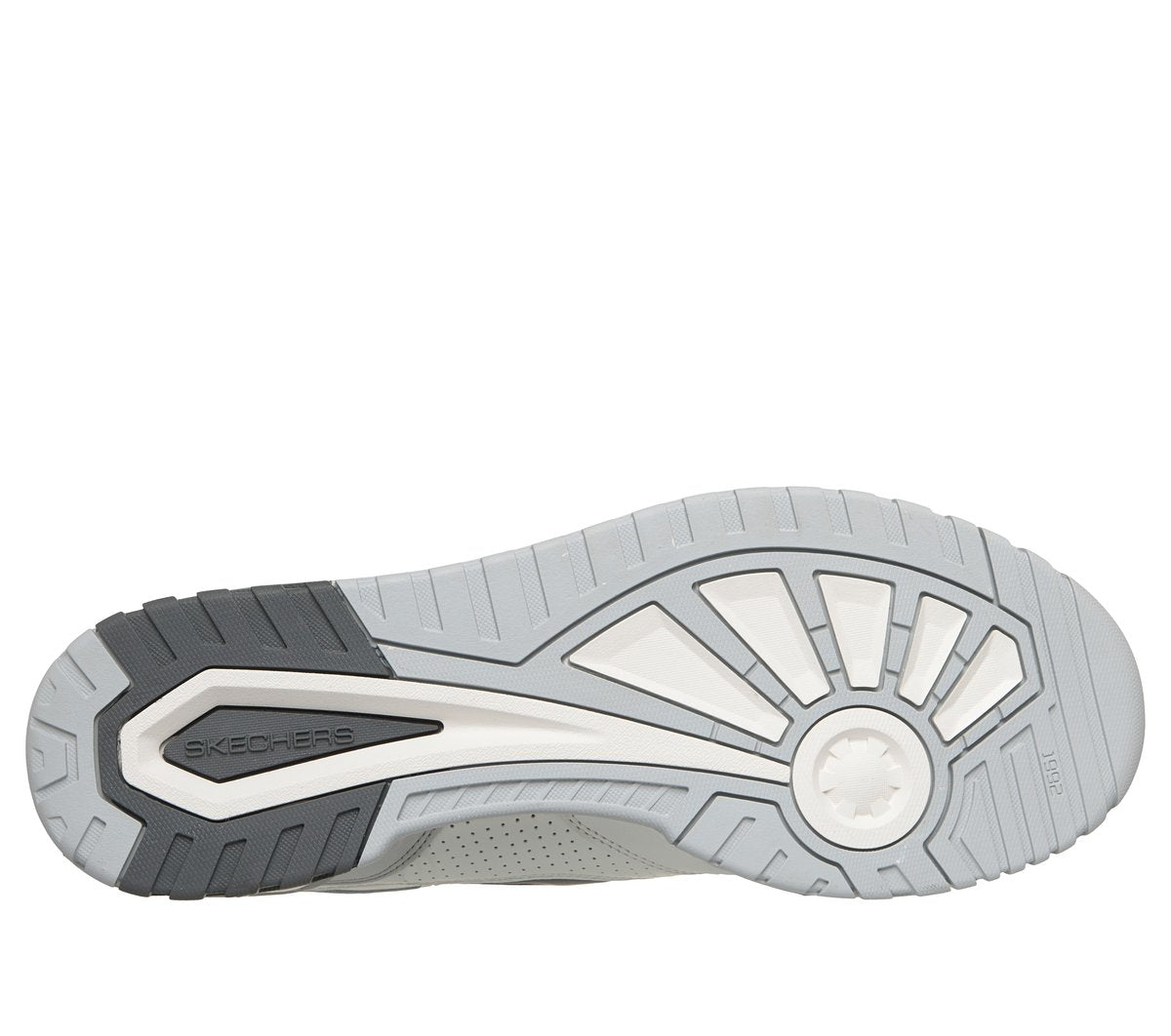 Skechers Sale | Men S-1992 - Argent