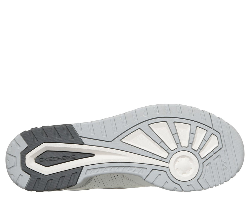 Skechers Sale | Men S-1992 - Argent