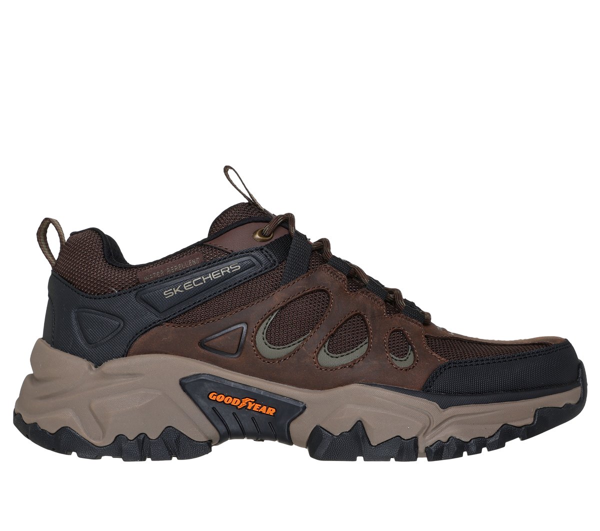 Skechers For sale | Men Relaxed Fit: Terraform - Selvin