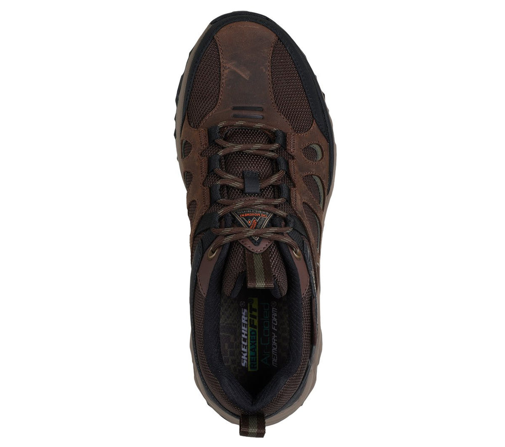 Skechers For sale | Men Relaxed Fit: Terraform - Selvin