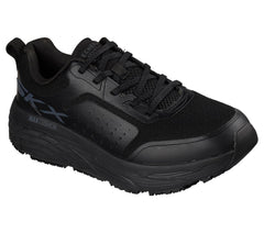 Skechers Sale | Men Work Slip-Resistant: Max Cushioning Elite