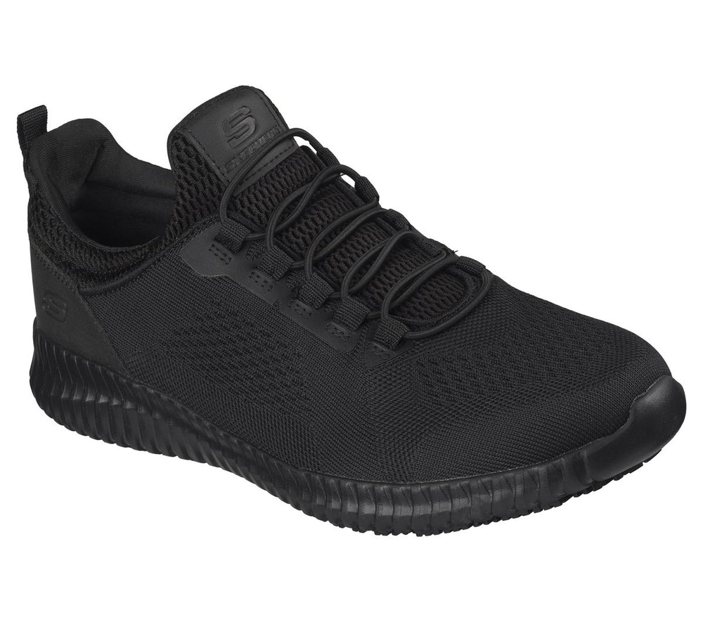 Skechers For sale | Men Work Relaxed Fit: Cessnock