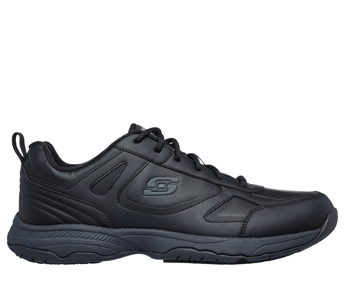 Skechers Sale | Men Work Relaxed Fit: Dighton SR