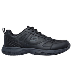 Skechers Sale | Men Work Relaxed Fit: Dighton SR