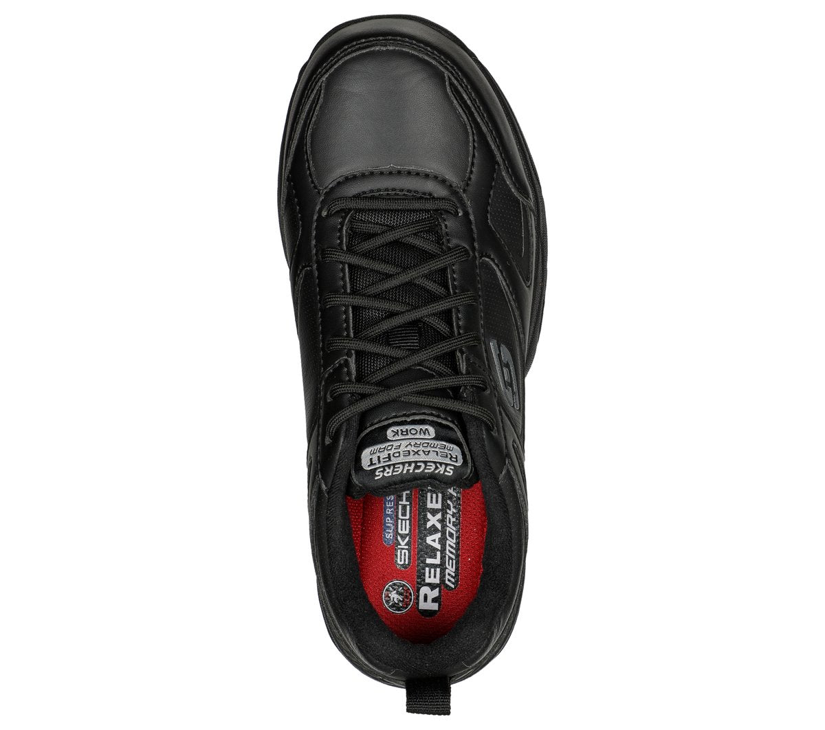 Skechers Sale | Men Work Relaxed Fit: Dighton SR