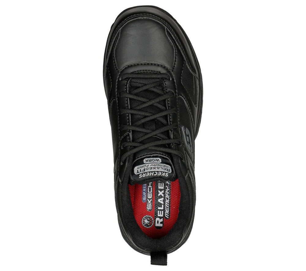 Skechers Sale | Men Work Relaxed Fit: Dighton SR