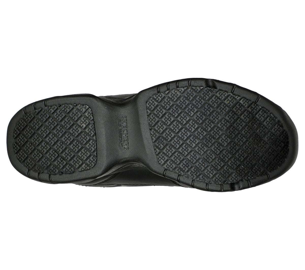 Skechers Sale | Men Work Relaxed Fit: Dighton SR