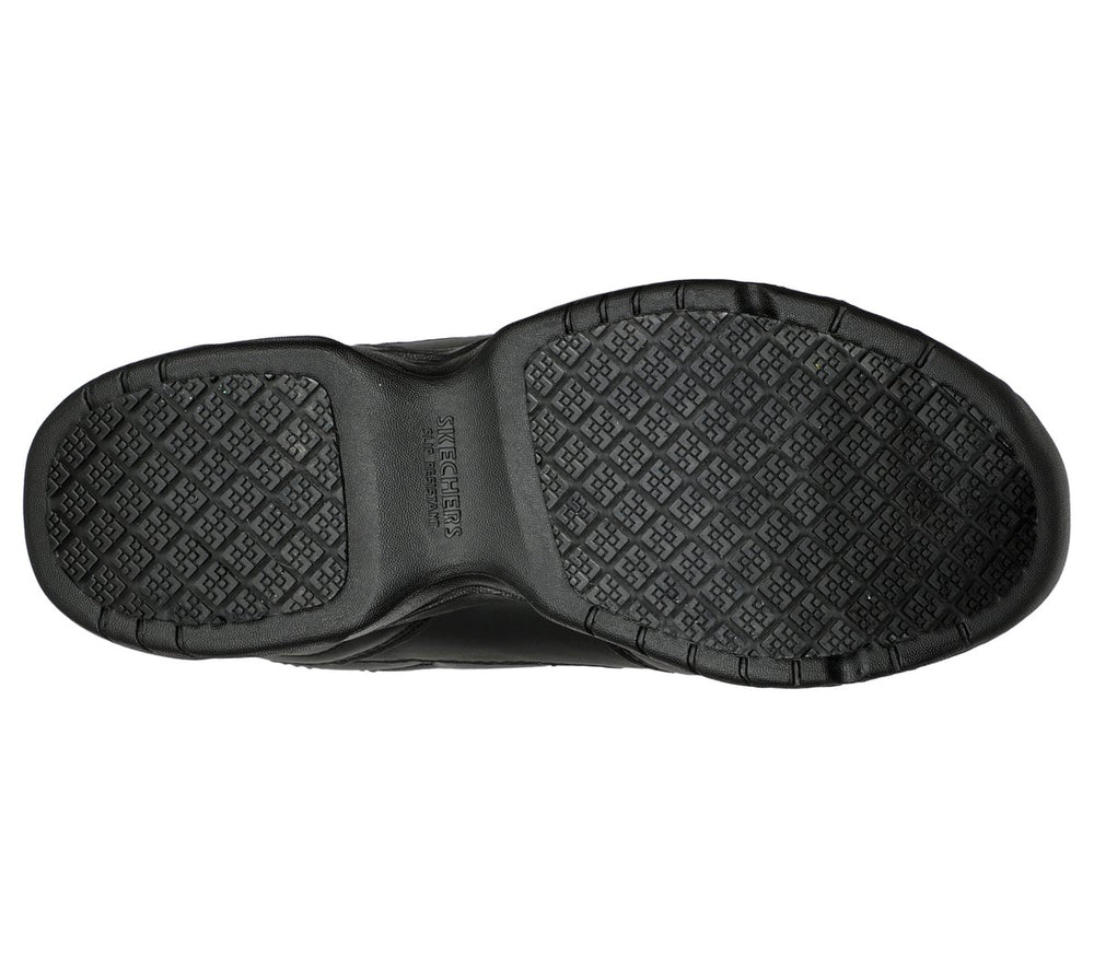 Skechers Sale | Men Work Relaxed Fit: Dighton SR