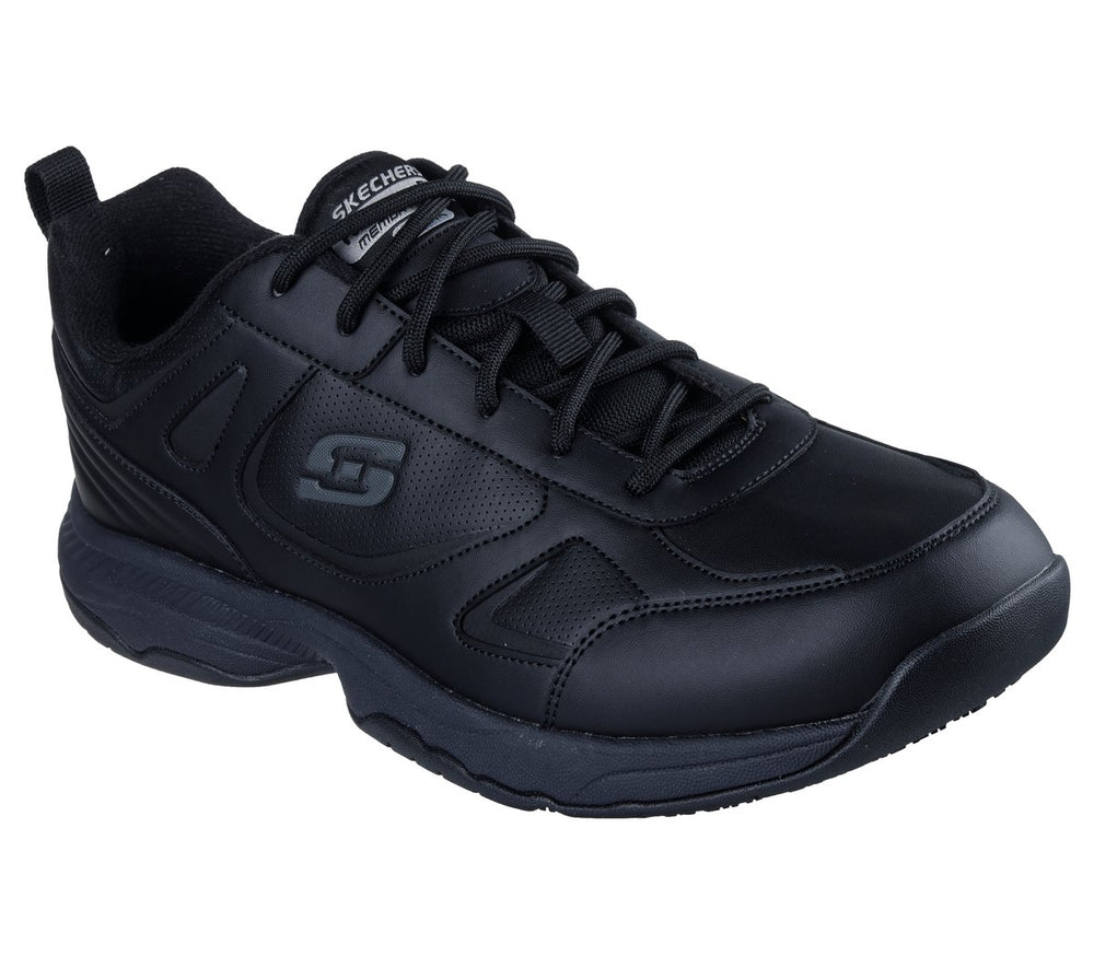 Skechers Sale | Men Work Relaxed Fit: Dighton SR