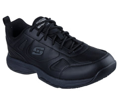 Skechers Sale | Men Work Relaxed Fit: Dighton SR