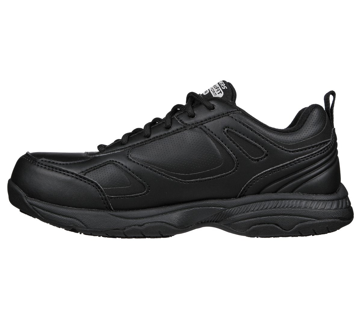 Skechers Sale | Men Work Relaxed Fit: Dighton SR