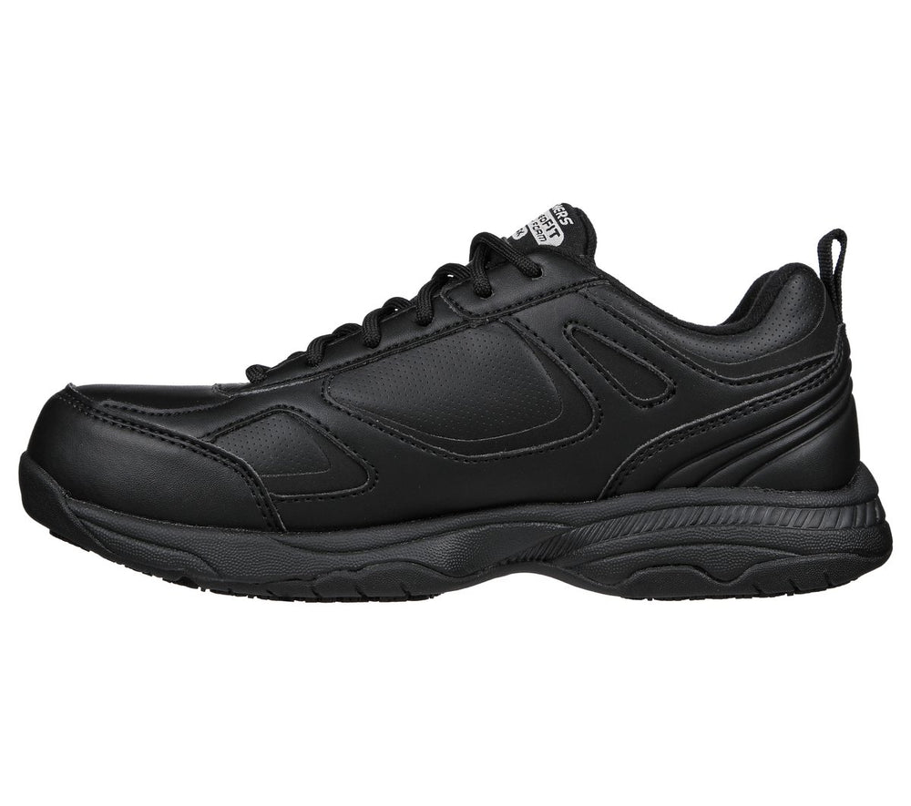 Skechers Sale | Men Work Relaxed Fit: Dighton SR