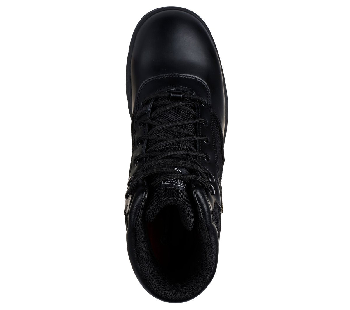 Skechers Discount | Men Waterproof Work Relaxed Fit: Wascana - Benen WP Tactical
