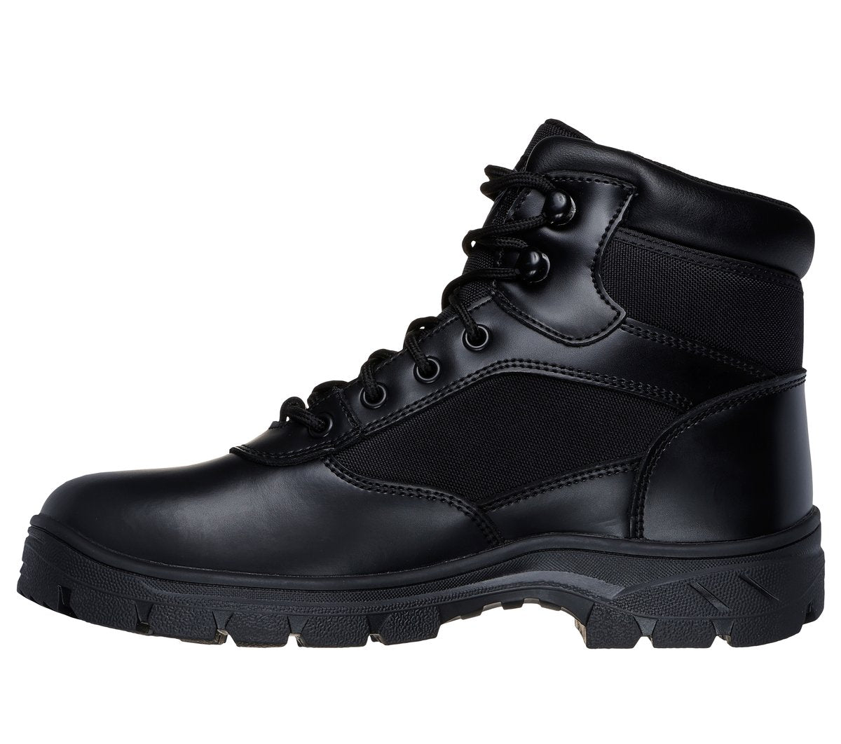 Skechers Discount | Men Waterproof Work Relaxed Fit: Wascana - Benen WP Tactical