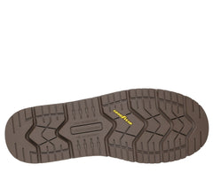 Skechers Outlet | Men John Deere Waterproof: Flex-Wedge Ranger - Wild Yew